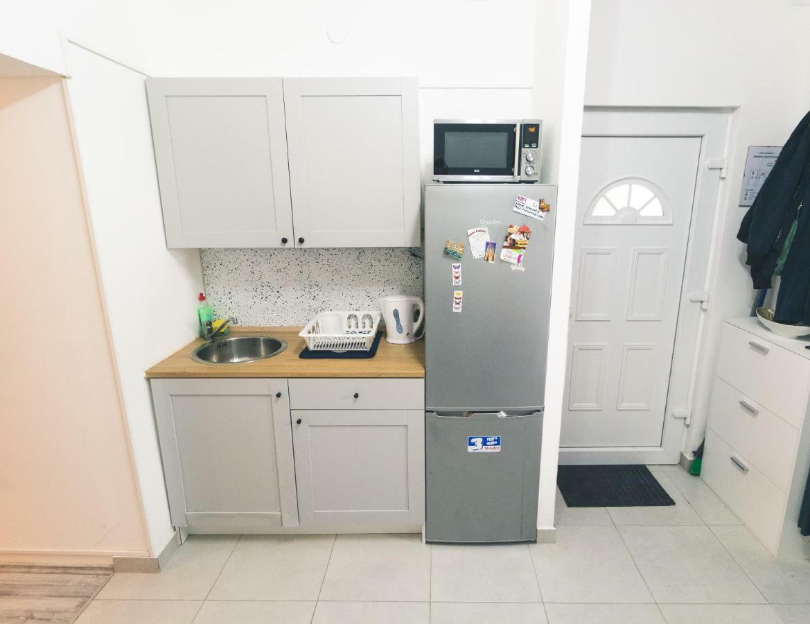 Newly Adapted Studio 88 With Free Parking زغرب المظهر الخارجي الصورة