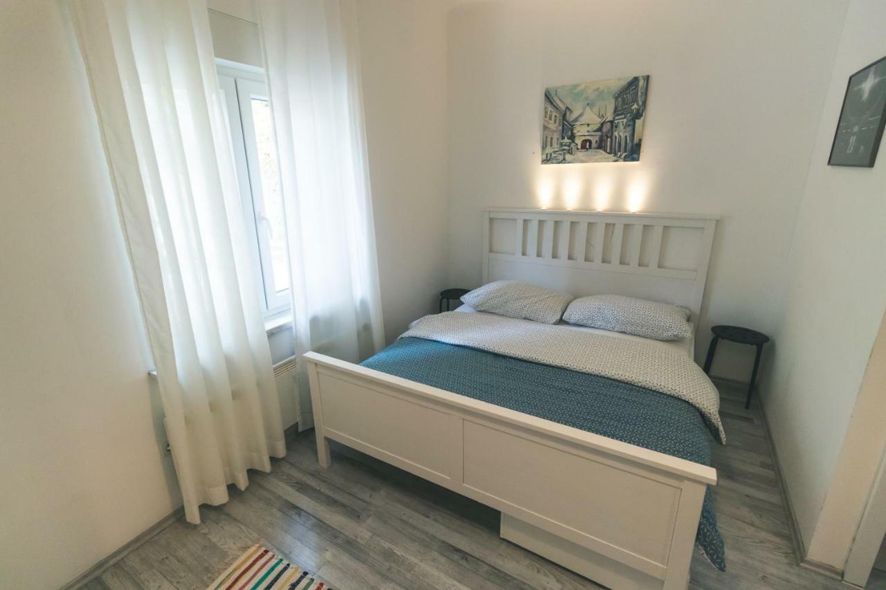 Newly Adapted Studio 88 With Free Parking زغرب المظهر الخارجي الصورة