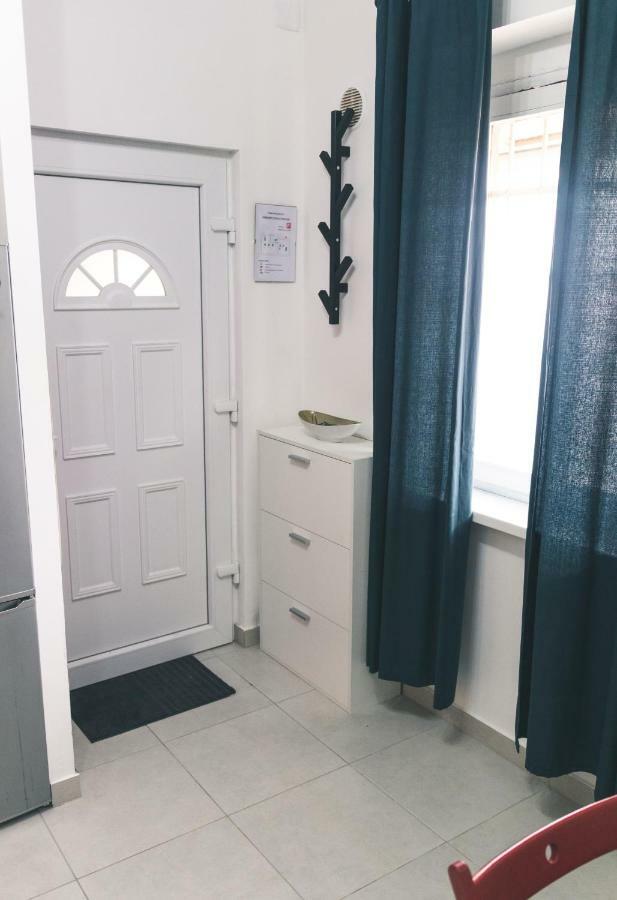 Newly Adapted Studio 88 With Free Parking زغرب المظهر الخارجي الصورة