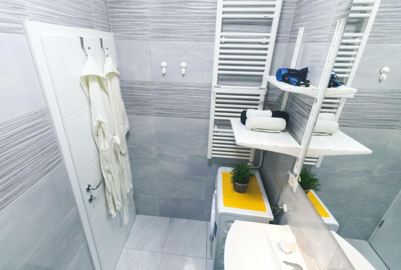 Newly Adapted Studio 88 With Free Parking زغرب المظهر الخارجي الصورة